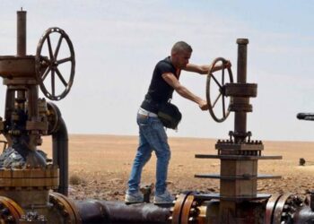 Tunisie : La Coordination d'El Kamour ferme une vanne de production de p&eacute;trole