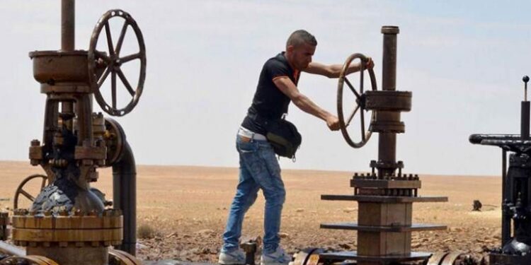 Tunisie : La Coordination d'El Kamour ferme une vanne de production de pétrole