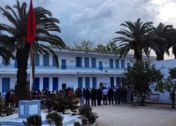 Observatoire social tunisien : La violence "explose" en milieu scolaire