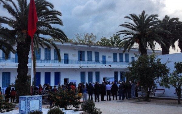 Observatoire social tunisien : La violence "explose" en milieu scolaire