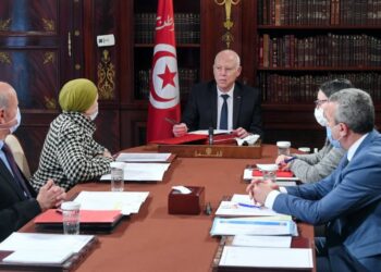 Tunisie - Nouvel an : Gr&acirc;ce pr&eacute;sidentielle en faveur de 1302 d&eacute;tenus