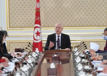 Tunisie : Un conseil des ministres ax&eacute; sur la justice et le CSM