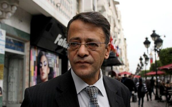 Ahmed Souab : "La IIème République, c'est fini !"