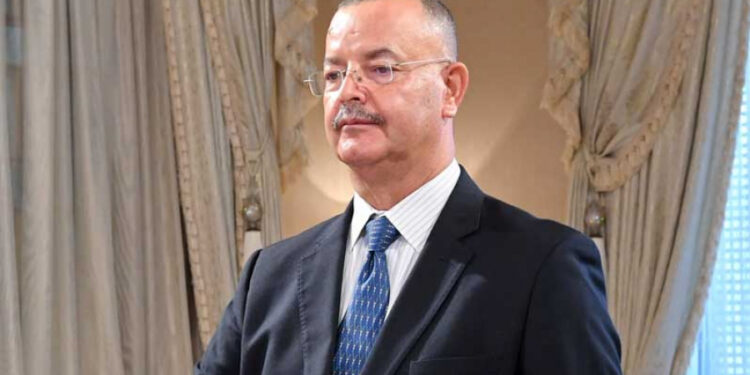 Tunisie : Situation épidémiologique "rassurante", selon Ali Mrabet