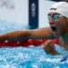 Mondiaux de natation - 1500 m nage libre : Ayoub Hafnaoui décroche l’argent
