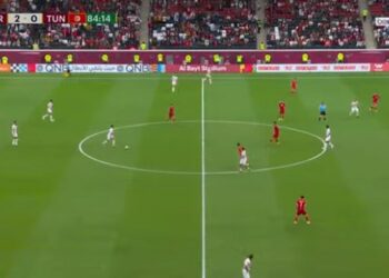 Coupe Arabe : La Syrie pi&egrave;ge la Tunisie