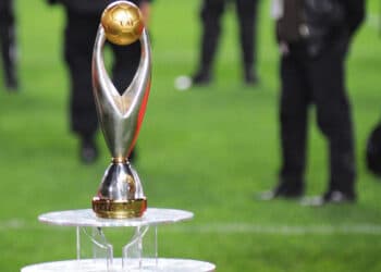 Ligue des Champions africaine : L'EST et l'ESS dans la m&ecirc;me poule