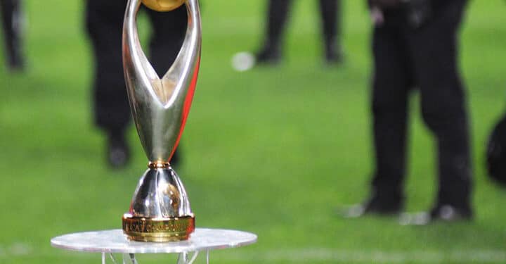 Ligue des Champions africaine : L'EST et l'ESS dans la m&ecirc;me poule