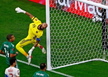 La Tunisie battue, l'Alg&eacute;rie remporte la Coupe arabe des nations