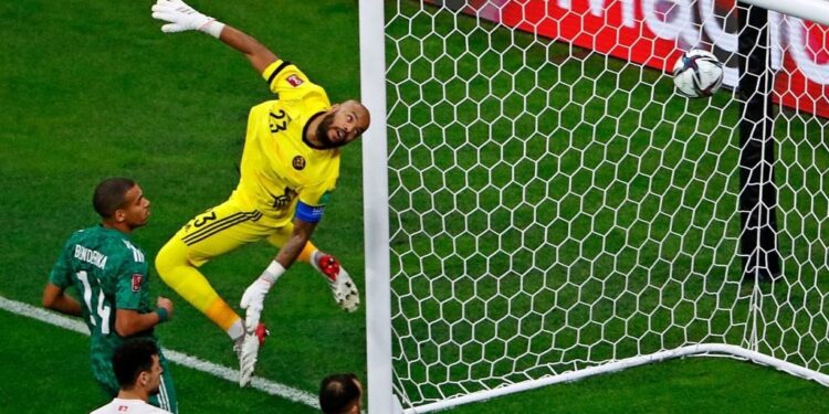 La Tunisie battue, l'Algérie remporte la Coupe arabe des nations