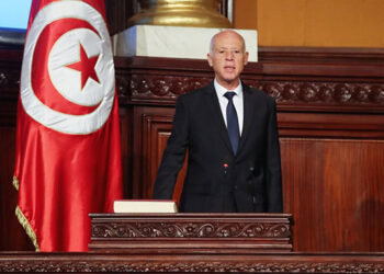 Tunisie : Le parlement reste gel&eacute; jusqu'aux prochaines l&eacute;gislatives