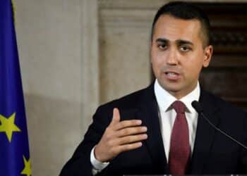 Le ministre italien des AE, Luigi Di Maio, demain en Tunisie