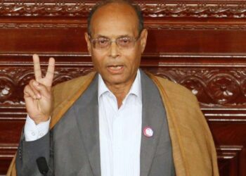 Tunisie : Des personnalit&eacute;s politiques expriment leur soutien &agrave; Moncef Marzouki