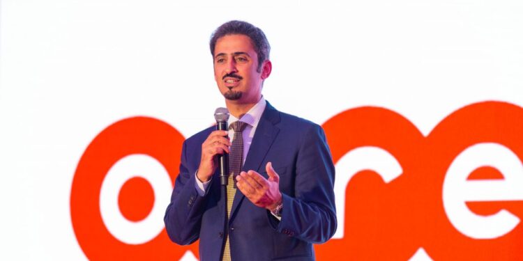 Ooredoo, élu service client de l'année 2022