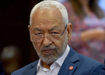 Ennahda met en garde Kais Saied contre l'abrogation de la Constitution de 2014