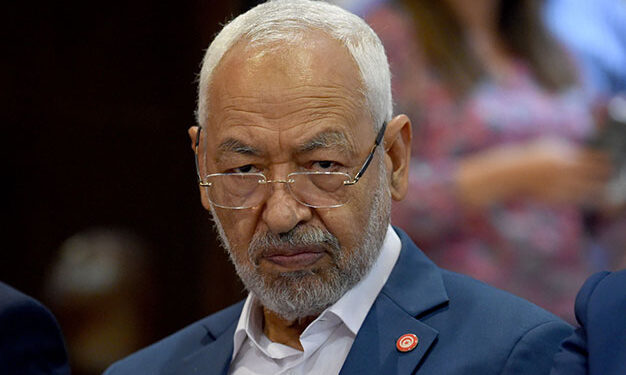 Ennahda met en garde Kais Saied contre l'abrogation de la Constitution de 2014