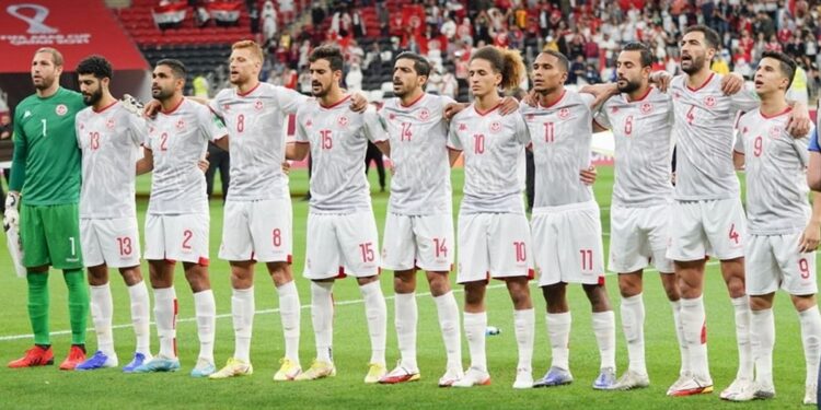 Coupe Arabe - Live : Quelles chaînes retransmettent la demi-finale Tunisie-Egypte ?