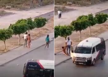 Affaire de Sidi Hassine : La confrontation d&eacute;coule sur un non-lieu