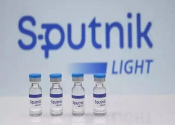 Le vaccin russe Sputnik Light approuv&eacute; par la Tunisie