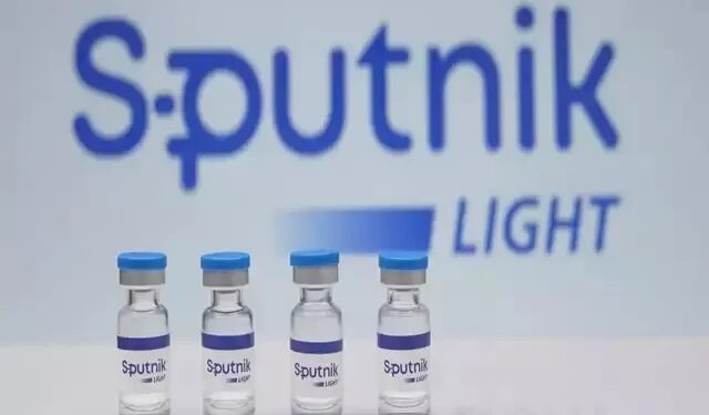 Le vaccin russe Sputnik Light approuv&eacute; par la Tunisie