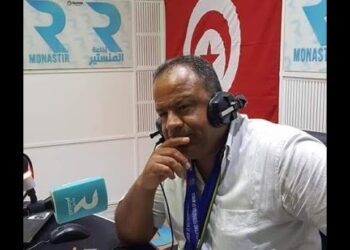 Tunisie : D&eacute;c&egrave;s du journaliste sportif Taoufik Khedhiri