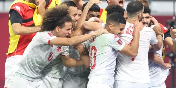 Coupe Arabe, le puits à pétrole !