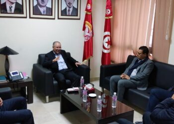 Tunisie : Un nouveau front contre Kais Saied ?