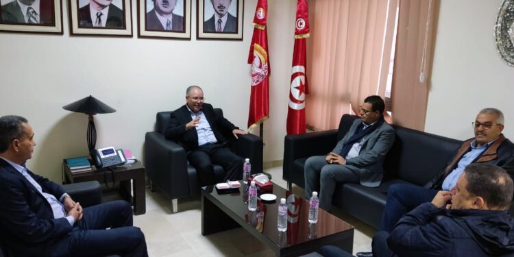 Tunisie : Un nouveau front contre Kais Saied ?