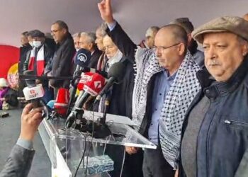 Tunisie : L'UGTT appelle Kais Said &agrave; fixer une feuille de route