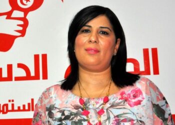 Tunisie : Abir Moussi avertit les experts en droit constitutionnel