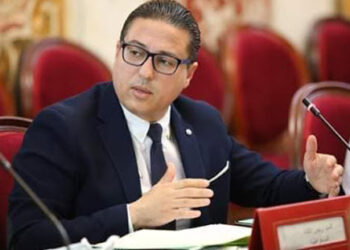"D&eacute;poser un recours contre la loi de Finances 2022, c'est impossible !", d&eacute;nonce Ajbouni