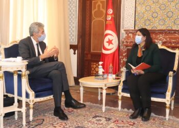 Tunisie : Les ministres des Finances et de l'Economie se penchent sur le PLF 2022