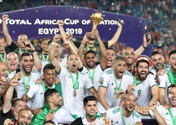 La CAF confirme le d&eacute;roulement de la CAN 2021