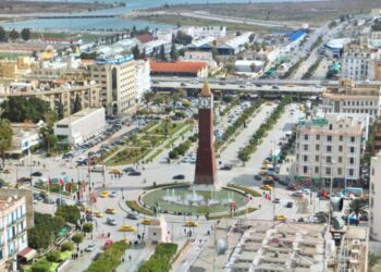 Tunis : Ouverture possible de l&rsquo;Avenue Habib Bourguiba &agrave; la mer