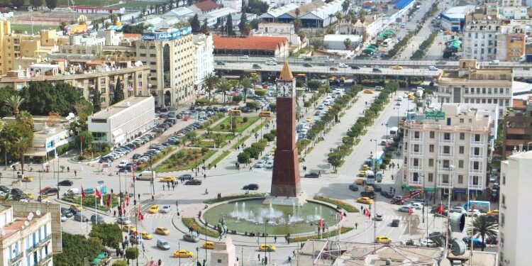 Tunis : Ouverture possible de l’Avenue Habib Bourguiba à la mer