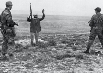 Guerre d'Algérie : La France décide d'ouvrir les archives, avec 15 ans d’avance