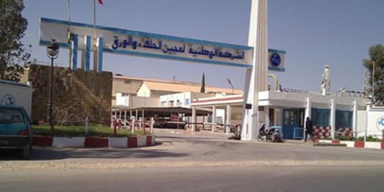 Privatisation de la société Nationale de Cellulose et de Papier Alfa : Le ministère dément