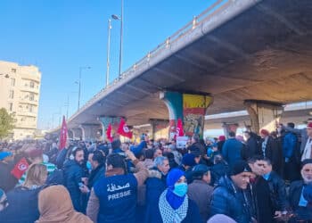 Tunis : Manifestations pour et contre le 25 juillet