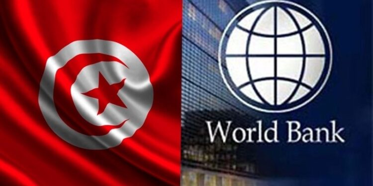 La BM réaffirme son engagement à soutenir le programme de relance en Tunisie