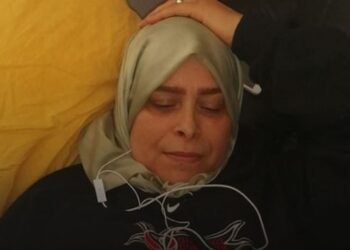 Tunisie : D&eacute;t&eacute;rioration de l&rsquo;&eacute;tat de sant&eacute; de la d&eacute;put&eacute;e Faiza Bouhlel, en gr&egrave;ve de la faim
