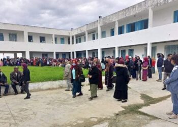 Tunisie : Liste des centres d&eacute;di&eacute;s &agrave; la 8&egrave;me journ&eacute;e de vaccination intensive