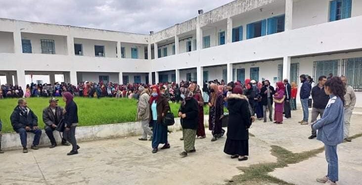 Tunisie : Liste des centres dédiés à la 8ème journée de vaccination intensive