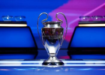 L'UEFA va refaire le tirage au sort des 8&egrave;mes de finale de la LDC