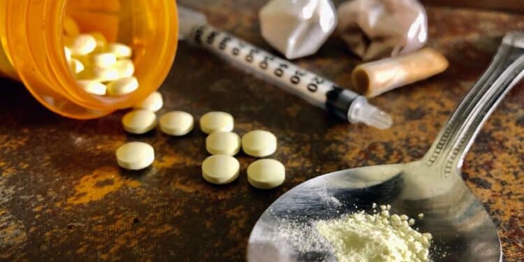 Arrestation &agrave; Tunis-Carthage d'une voyageuse avec 151 capsules d&rsquo;h&eacute;ro&iuml;ne dans l&rsquo;estomac