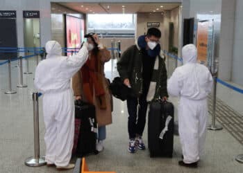 Omicron : L'OMS s'oppose aux restrictions de voyage