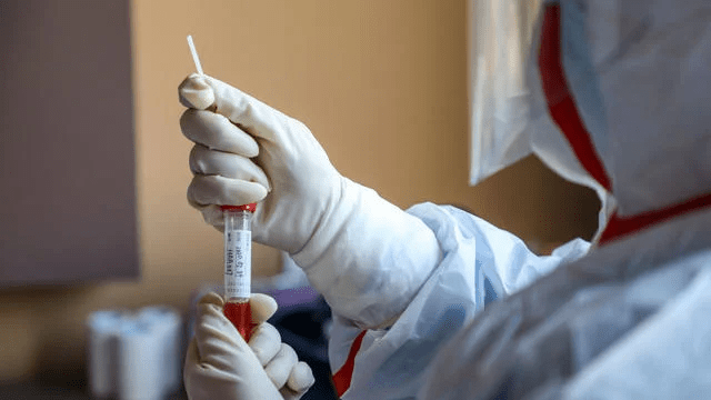 Tunisie – Coronavirus : Trois décès, 187 nouveaux cas et taux de positivité à 4,38 %
