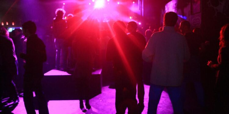 Tunis : Encore un meurtre dans un lieu de loisir !