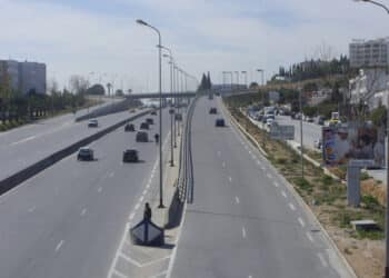 Route X : Changement partiel de la circulation pendant six mois !