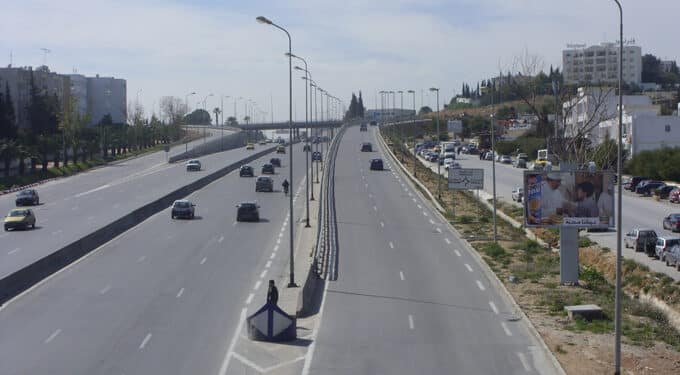 Route X : Changement partiel de la circulation pendant six mois !