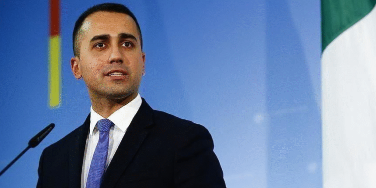 Le chef de la diplomatie italienne attendu à Tunis